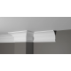 Карниз Decor Dizayn DD517 Полистирол 2000*120*60 мм